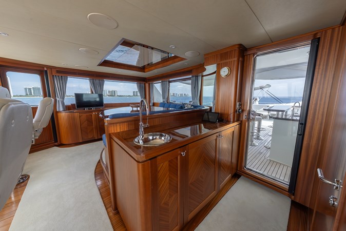ABOAT TIME - Yacht for sale