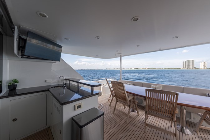 ABOAT TIME - Yacht for sale