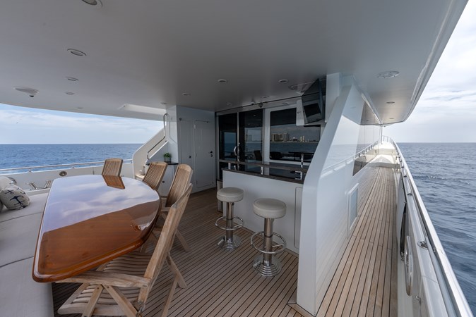 ABOAT TIME - Yacht for sale
