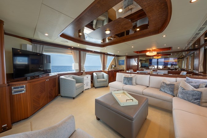 ABOAT TIME - Yacht for sale