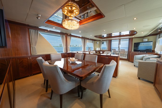 ABOAT TIME - Yacht for sale