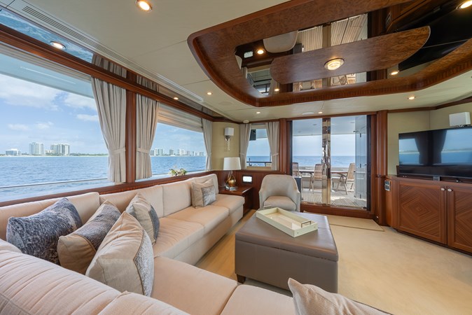 ABOAT TIME - Yacht for sale