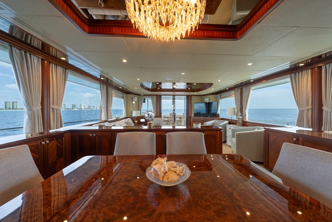 ABOAT TIME - Yacht for sale