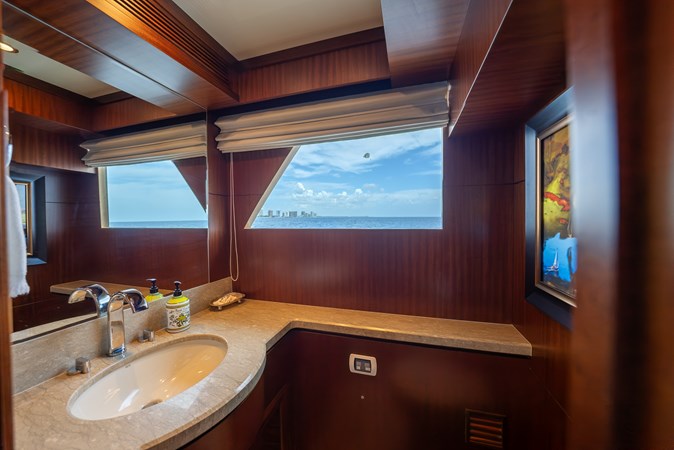 ABOAT TIME - Yacht for sale