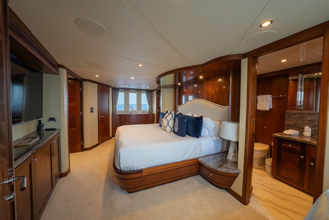 ABOAT TIME - Yacht for sale