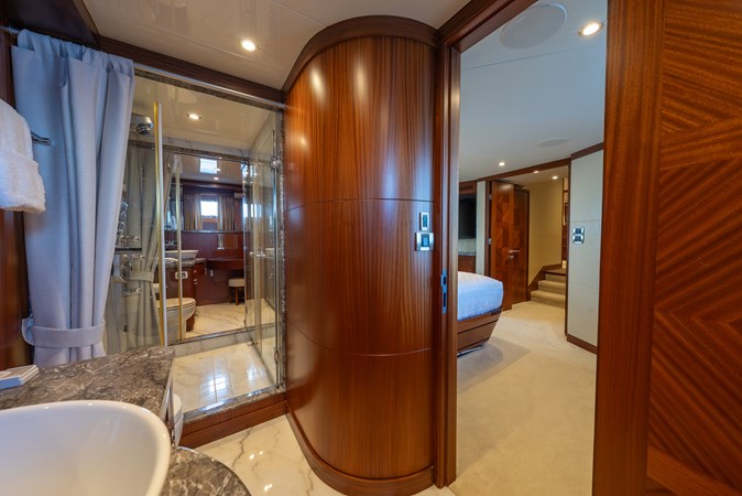 ABOAT TIME - Yacht for sale