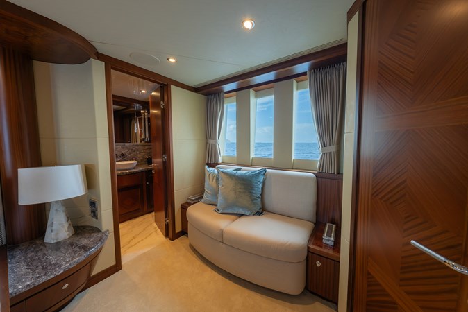ABOAT TIME - Yacht for sale
