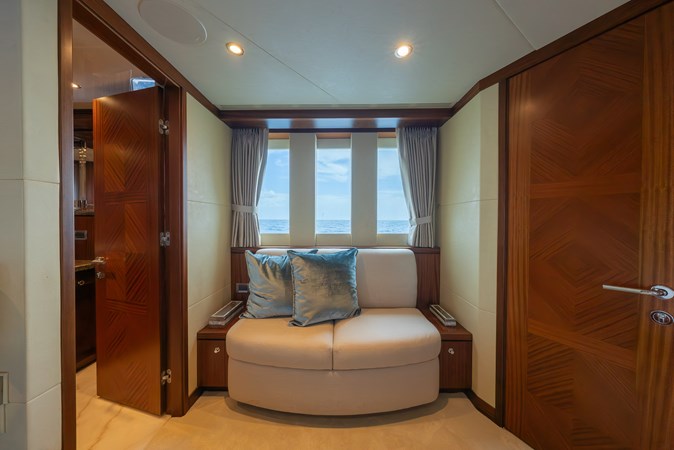 ABOAT TIME - Yacht for sale