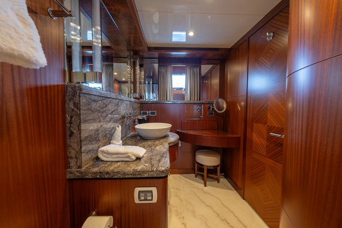 ABOAT TIME - Yacht for sale