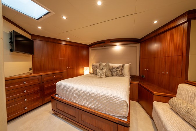ABOAT TIME - Yacht for sale