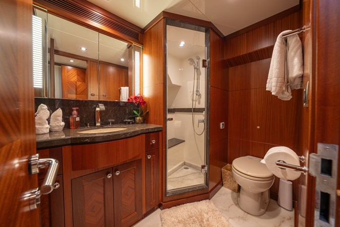 ABOAT TIME - Yacht for sale