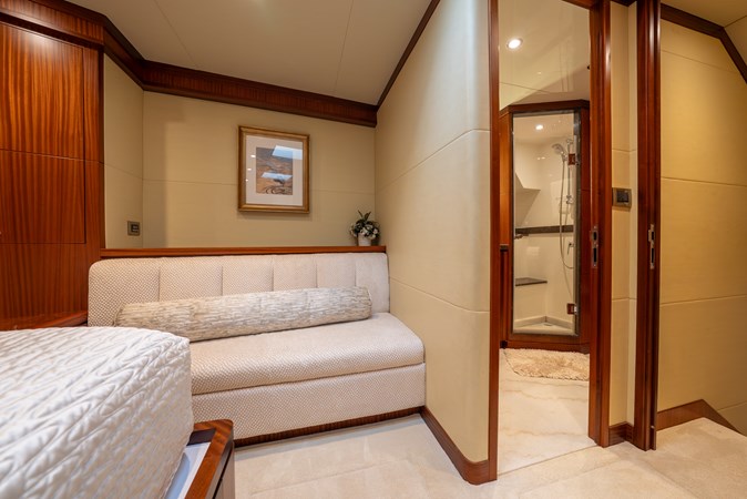 ABOAT TIME - Yacht for sale