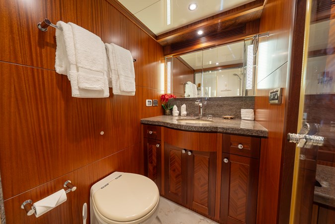 ABOAT TIME - Yacht for sale