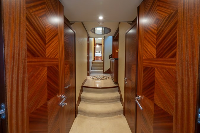 ABOAT TIME - Yacht for sale