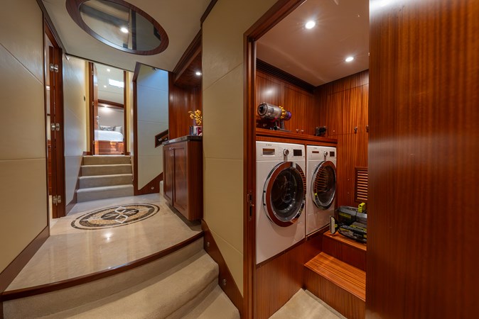 ABOAT TIME - Yacht for sale