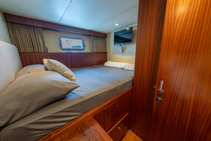 ABOAT TIME - Yacht for sale