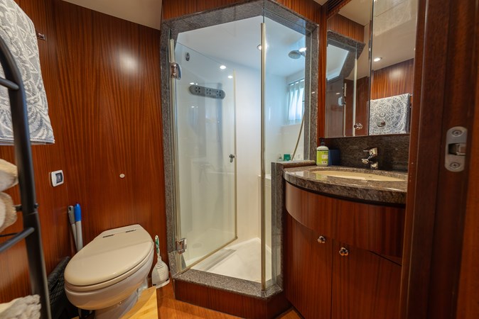ABOAT TIME - Yacht for sale