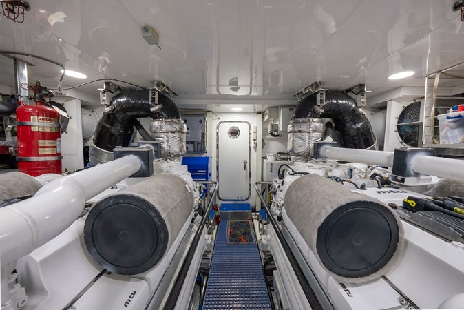 ABOAT TIME - Yacht for sale