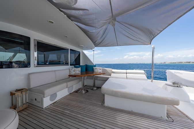 ABOAT TIME - Yacht for sale