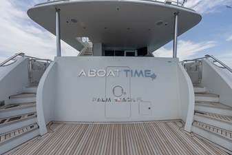 ABOAT TIME 8 