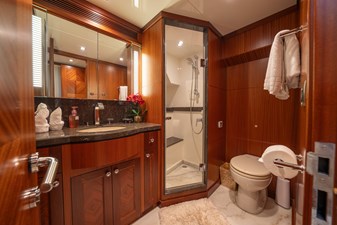 ABOAT TIME 40 