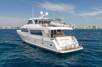 ABOAT TIME 61 