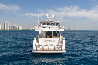 ABOAT TIME 64 