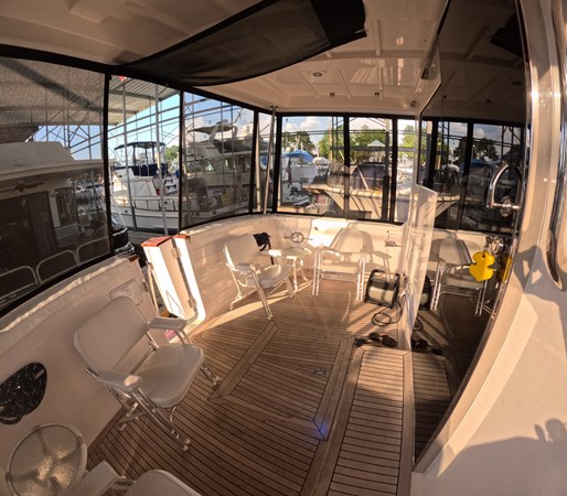 SOPHIA ROSE - Yacht à vendre