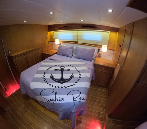 SOPHIA ROSE - Yacht à vendre