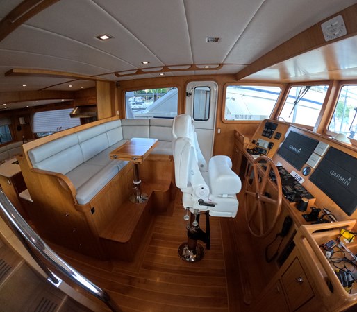 SOPHIA ROSE - Yacht à vendre