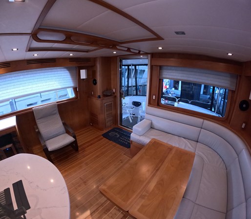 SOPHIA ROSE - Yacht à vendre