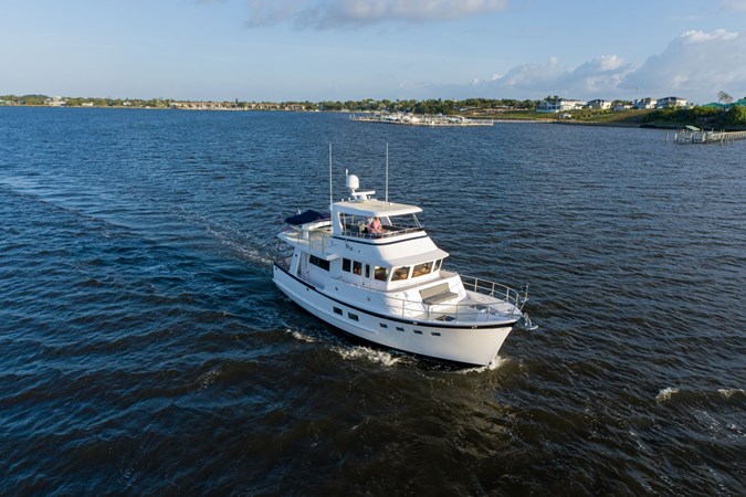 SOPHIA ROSE - Yacht à vendre