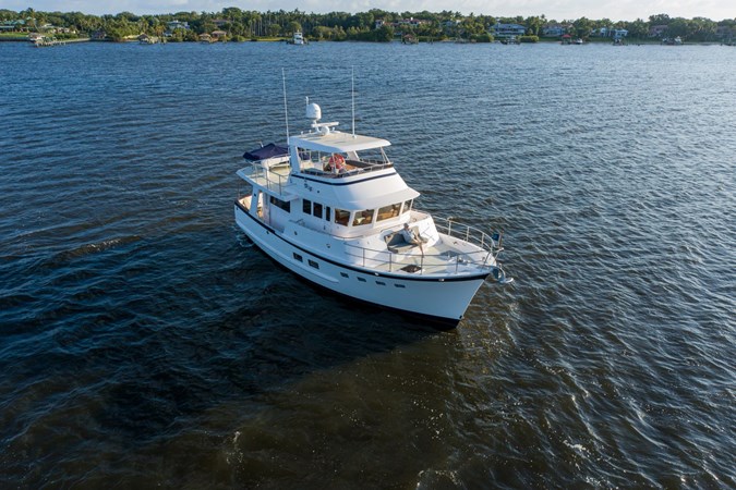 SOPHIA ROSE - Yacht à vendre