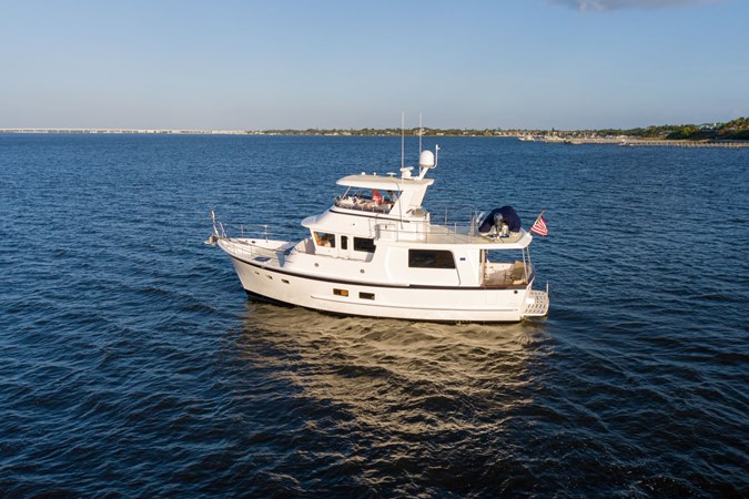 SOPHIA ROSE - Yacht à vendre