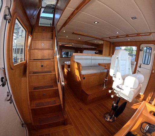 SOPHIA ROSE - Yacht à vendre