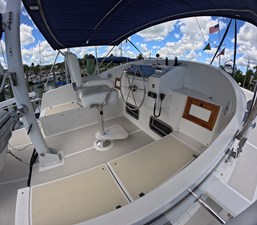 STILL WATERS 40 