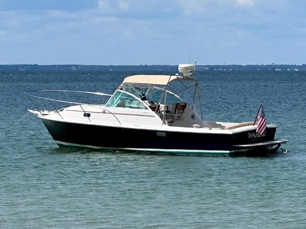 On Mooring