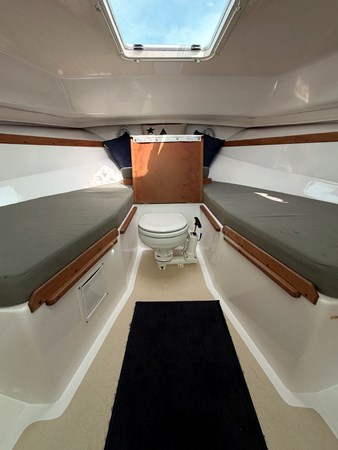 VBerth with Head Access