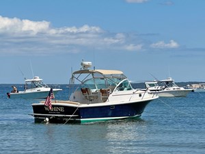 WAHINE 3 Aft Stbd Qtr