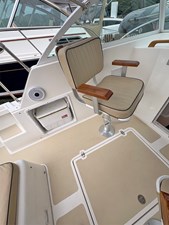 WAHINE 11 Companion Seat