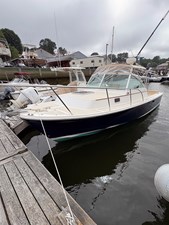 WAHINE 6 Port Bow