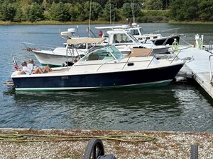 WAHINE 4 Profile