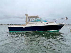 WAHINE 1 Profile