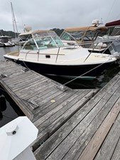 WAHINE 5 Stbd Bow