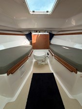 VBerth with Head Access