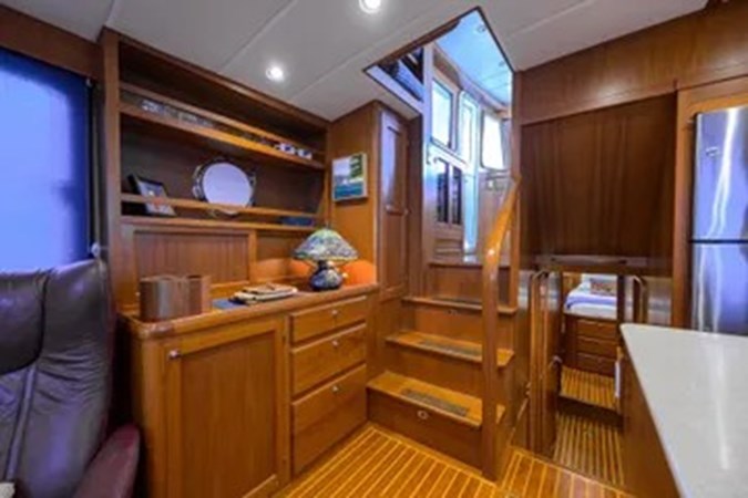 RUFOUS - Yacht à vendre