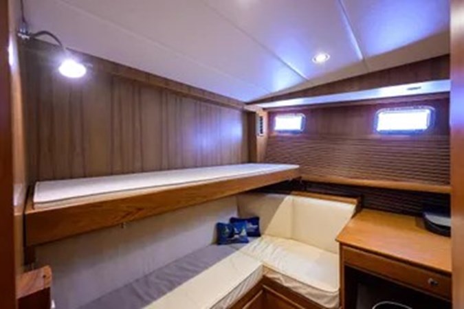 RUFOUS - Yacht à vendre