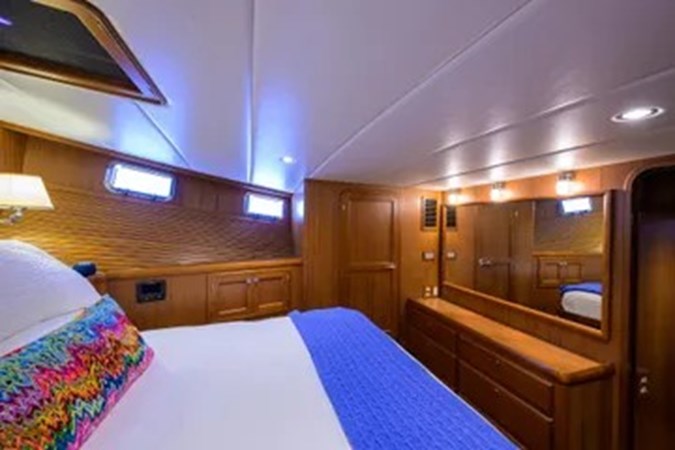 RUFOUS - Yacht à vendre