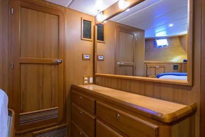 RUFOUS - Yacht à vendre