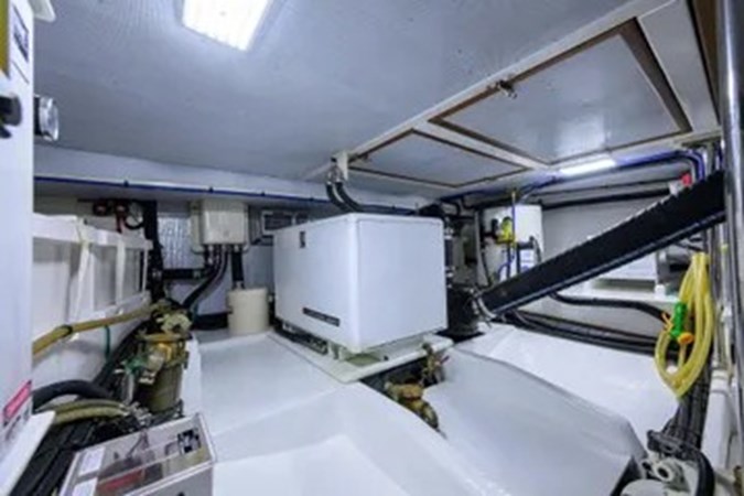 RUFOUS - Yacht à vendre